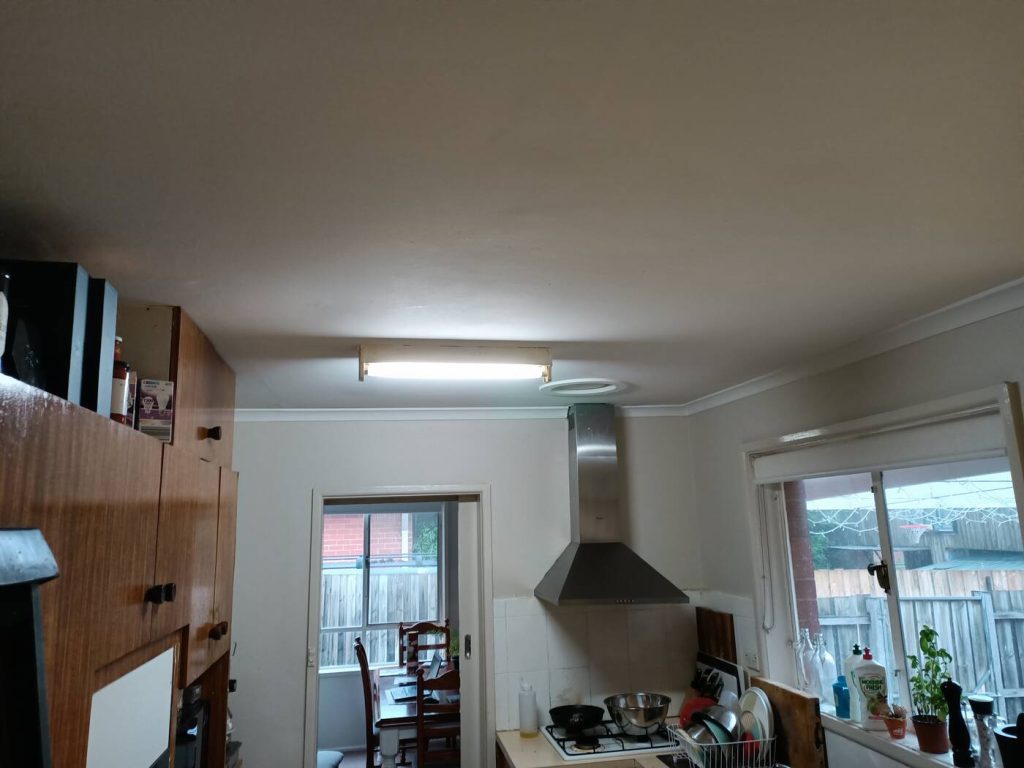 Orlando Powered East Keilor Electrical Wiring Upgrades Lighting Install 2